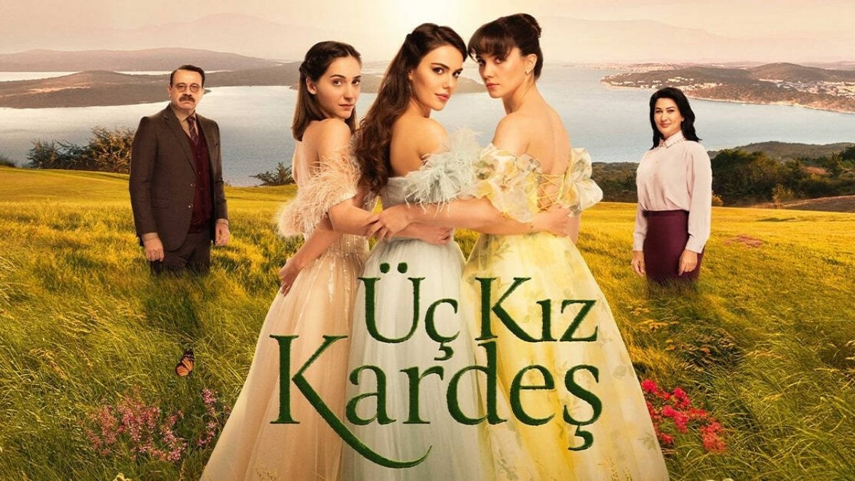 Üç Kız Kardeş 33. bölüm 2. fragmanı yayınlandı! “Seni bütün memlekete rezil ederim”