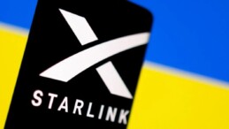 Ukrayna, SpaceX’ten daha fazla Starlink terminali alacak