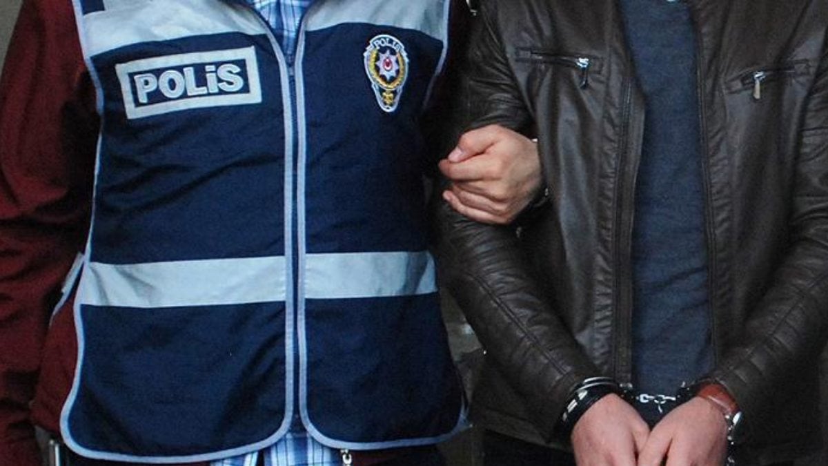 Van’da 28 yıl hapisle aranan hükümlü yakalandı