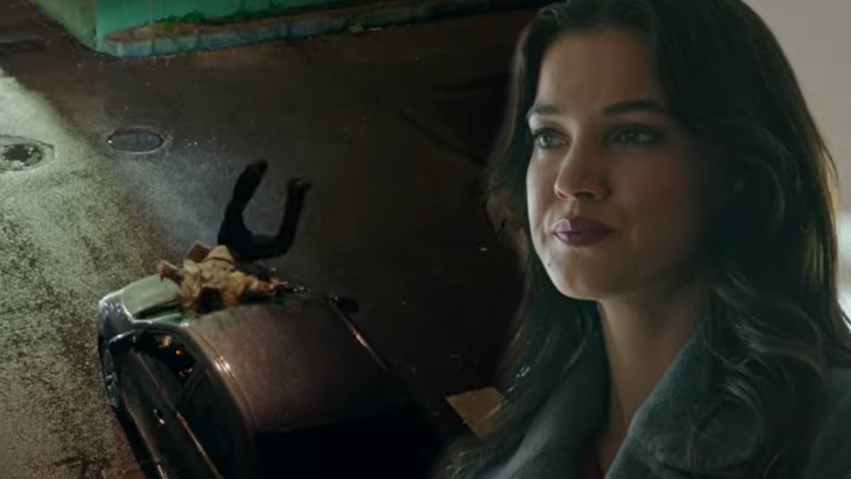 Yargı 48. bölüm fragmanı yayınlandı! Ceylin katil mi oluyor?