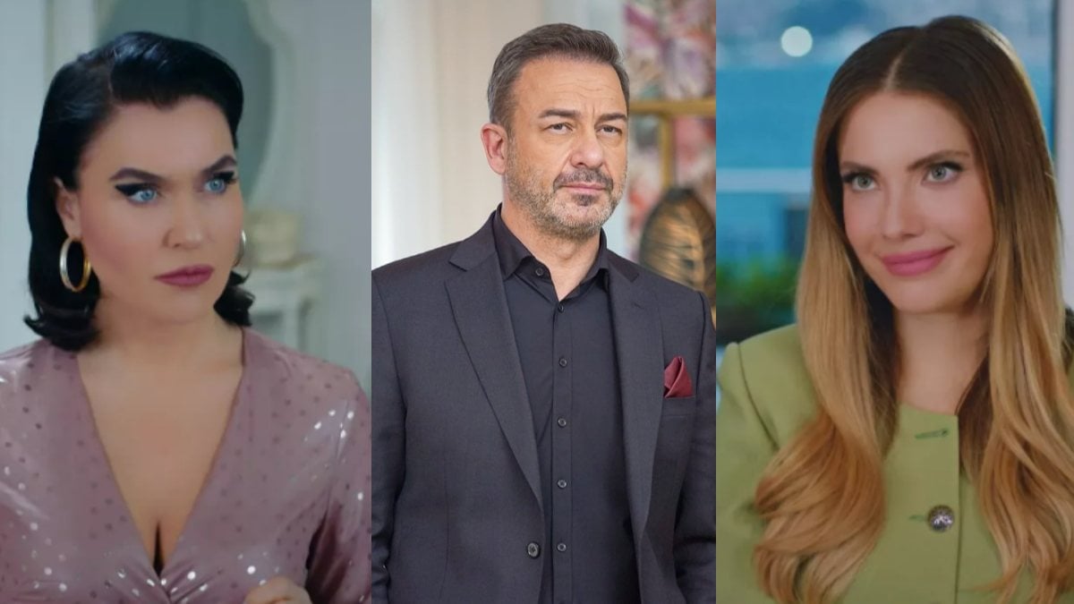 Yasak Elma 160. bölüm fragmanı yayınlandı! Doğan’dan şaşırtan hamle…