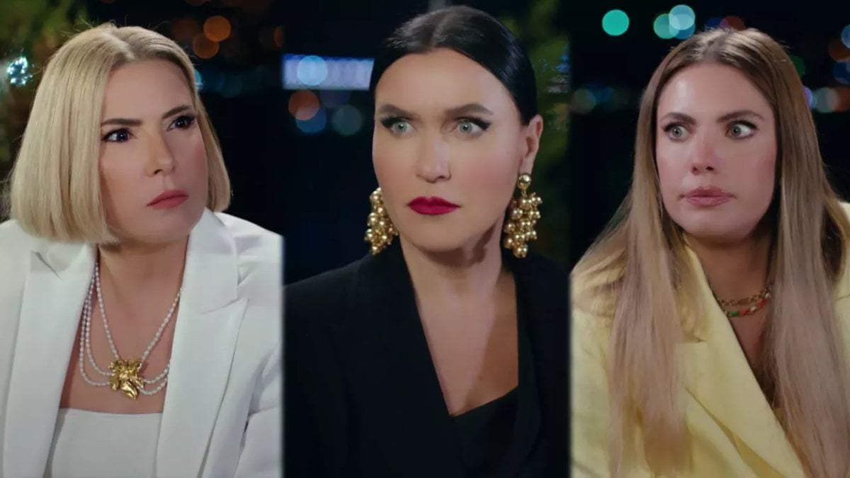 Yasak Elma seyircisi şokta! O isim yolun sonuna mı geldi?