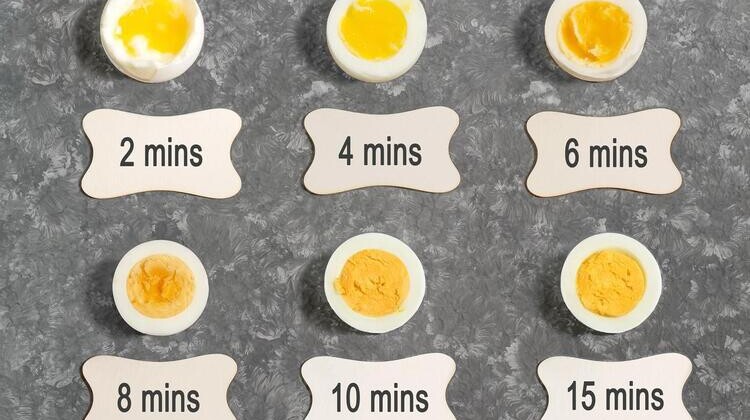 Yumurtayı en sağlıklı şekilde tüketmek için onu nasıl pişirmeliyiz, biliyor muyuz?