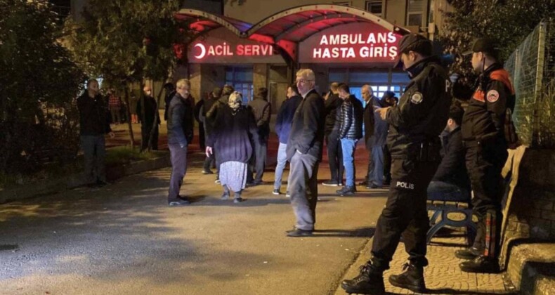 Zonguldak’ta maden ocağında vagon raydan çıktı: 1 ölü 1 yaralı