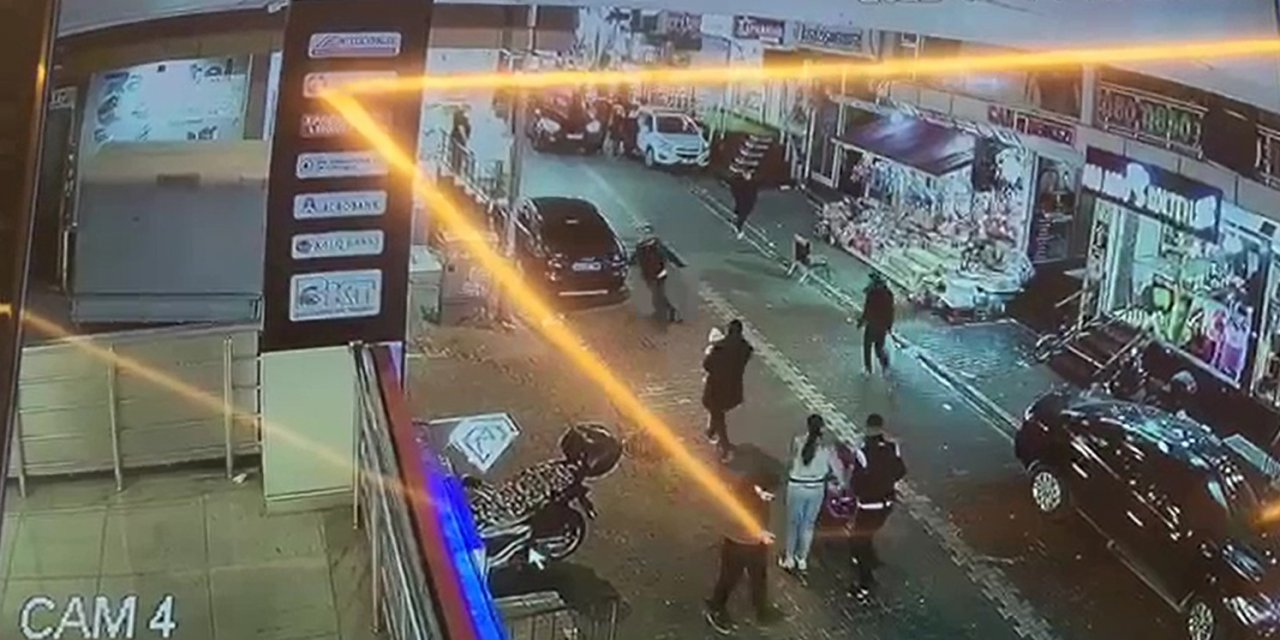 250 bin dolarlık yüzüğü çalıp, yok pahasına sattılar