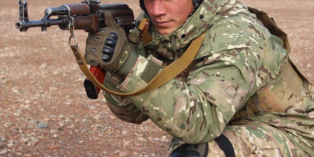 ABD, Wagner’i suç örgütü olarak tanıyacak