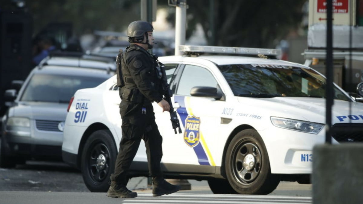 ABD’deki silahlı saldırıda 2’si ağır 10 kişi yaralandı