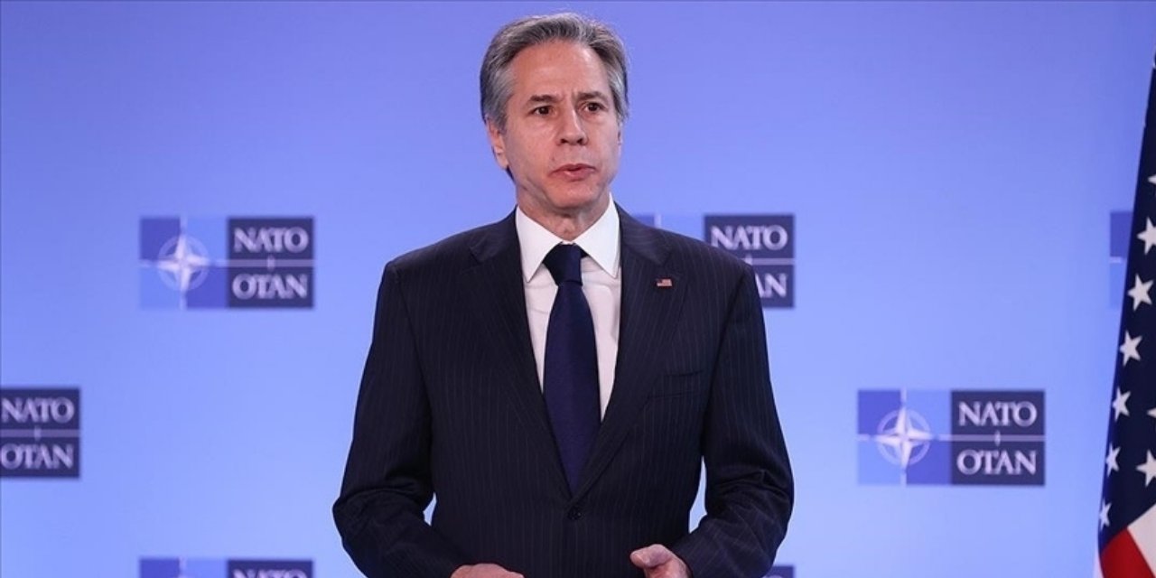 ABD’den İsrail ve Filistin için iki devletli çözüme bağlılık vurgusu