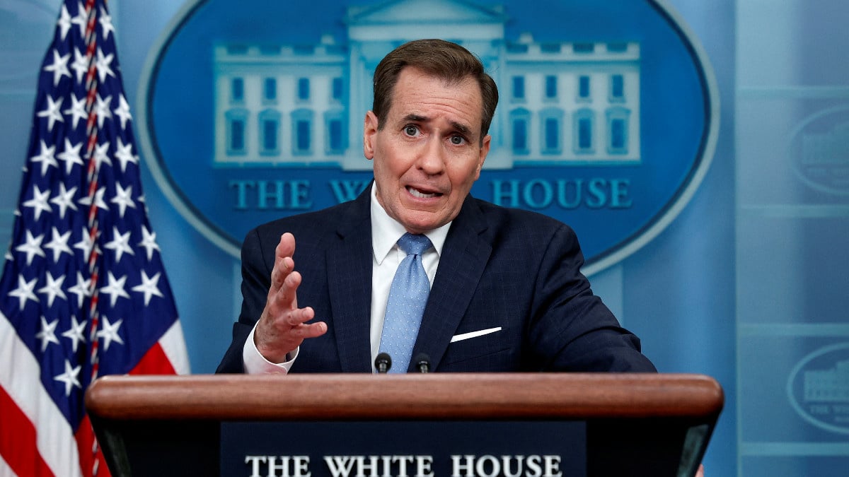 ABD’den İsveç ve Finlandiya açıklaması: Türkiye ile çözmelisiniz