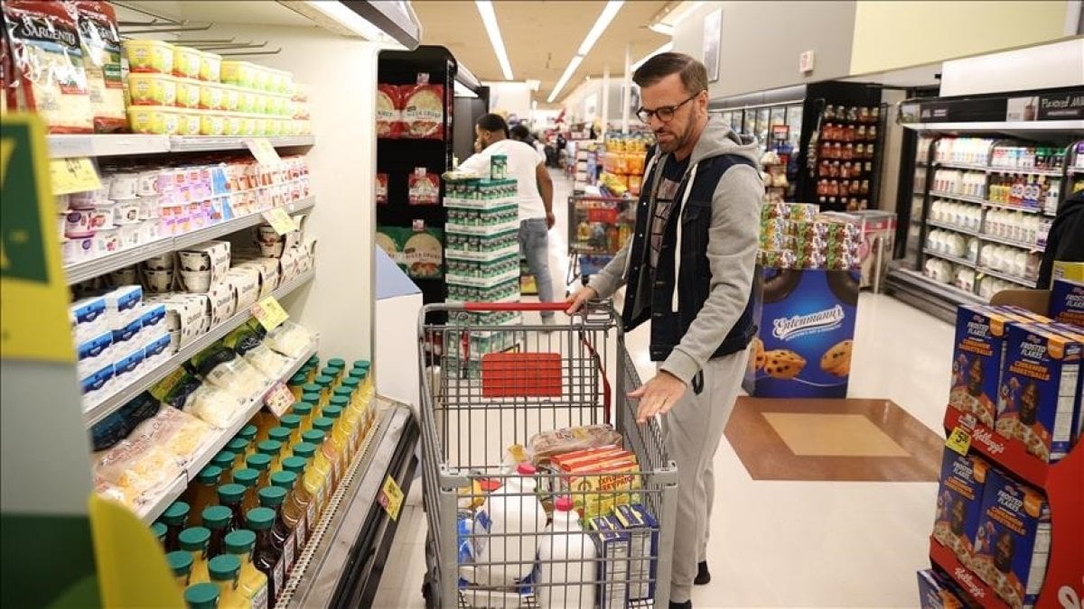 ABD’nin aralık ayı enflasyonu açıklandı