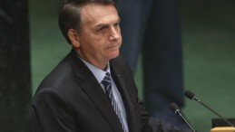 ABD’ye kaçan Bolsonaro için ‘İtalya’dan vatandaşlık istedi’ iddiası