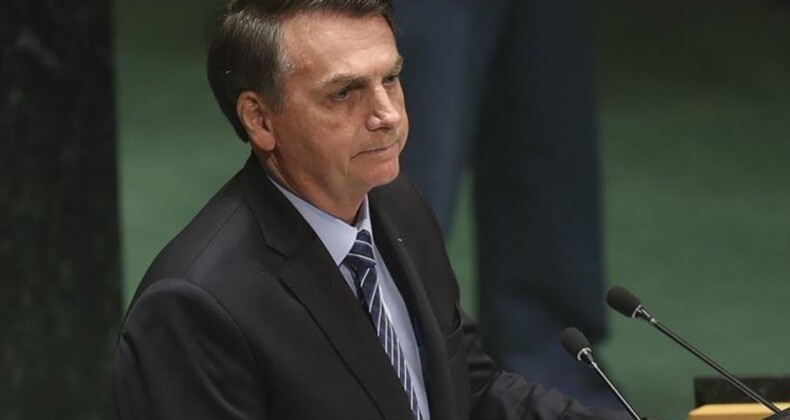 ABD’ye kaçan Bolsonaro için ‘İtalya’dan vatandaşlık istedi’ iddiası