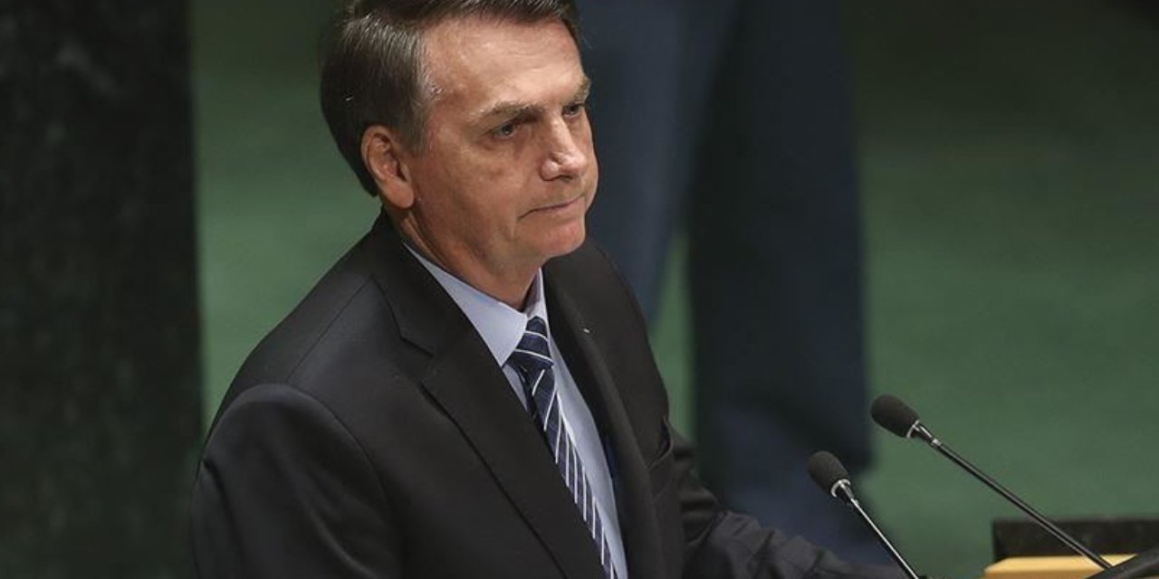 ABD’ye kaçan Bolsonaro için ‘İtalya’dan vatandaşlık istedi’ iddiası