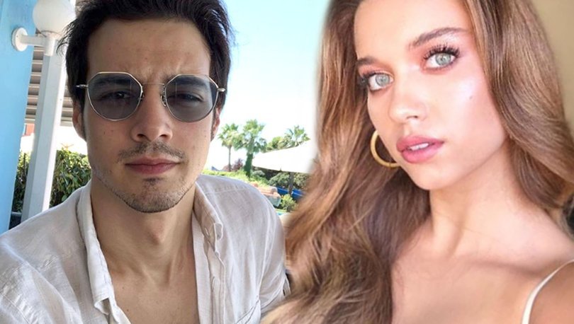 Afra Saraçoğlu üçüncü kişi iddialarına noktayı koydu