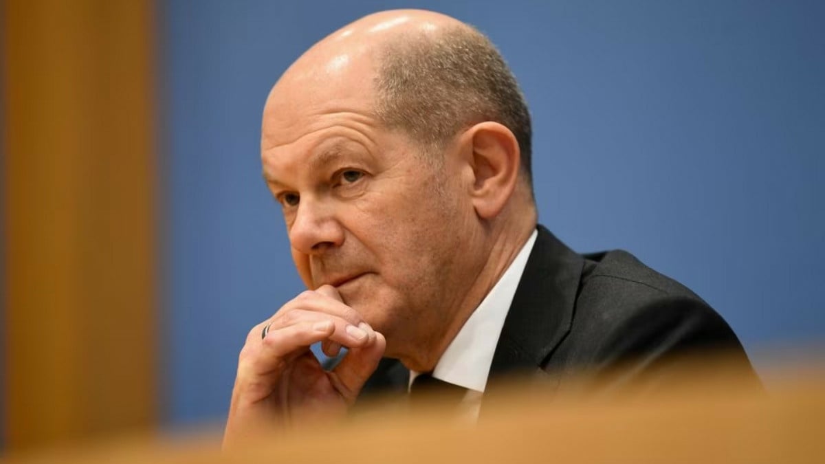 Almanya, Ukrayna’da savaş uçağı ve kara birlikleri ihtimalini reddetti