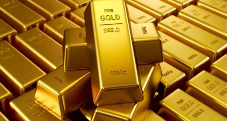 ALTIN FİYATLARI NE KADAR OLDU? 4 Ocak 2023 gram, yarım, cumhuriyet ve çeyrek altın fiyatları ne kadar oldu?