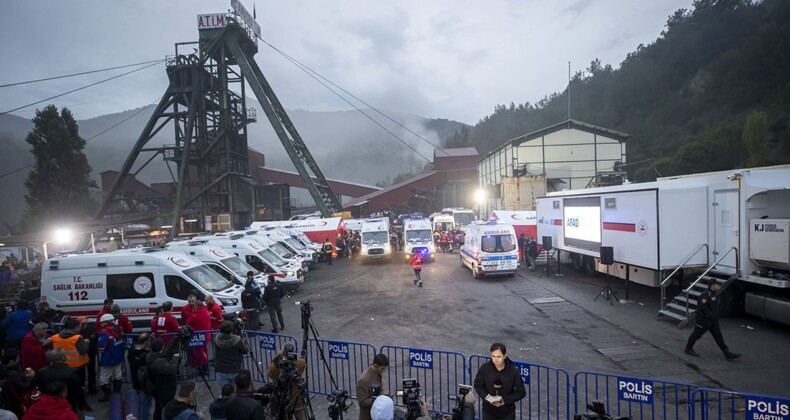 Amasra maden katliamı iddianamesi: İhmal, sorumsuzluk, liyakatsizlik…