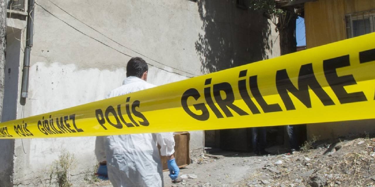 Ankara’da 5 kişiyi öldürmüştü: Sır perdesi aralandı