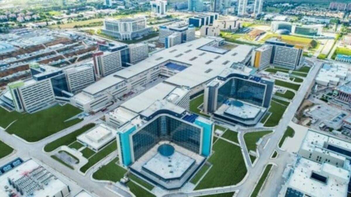 Ankara’da hastane randevusuna gelmeyenlerin sayısı azaldı