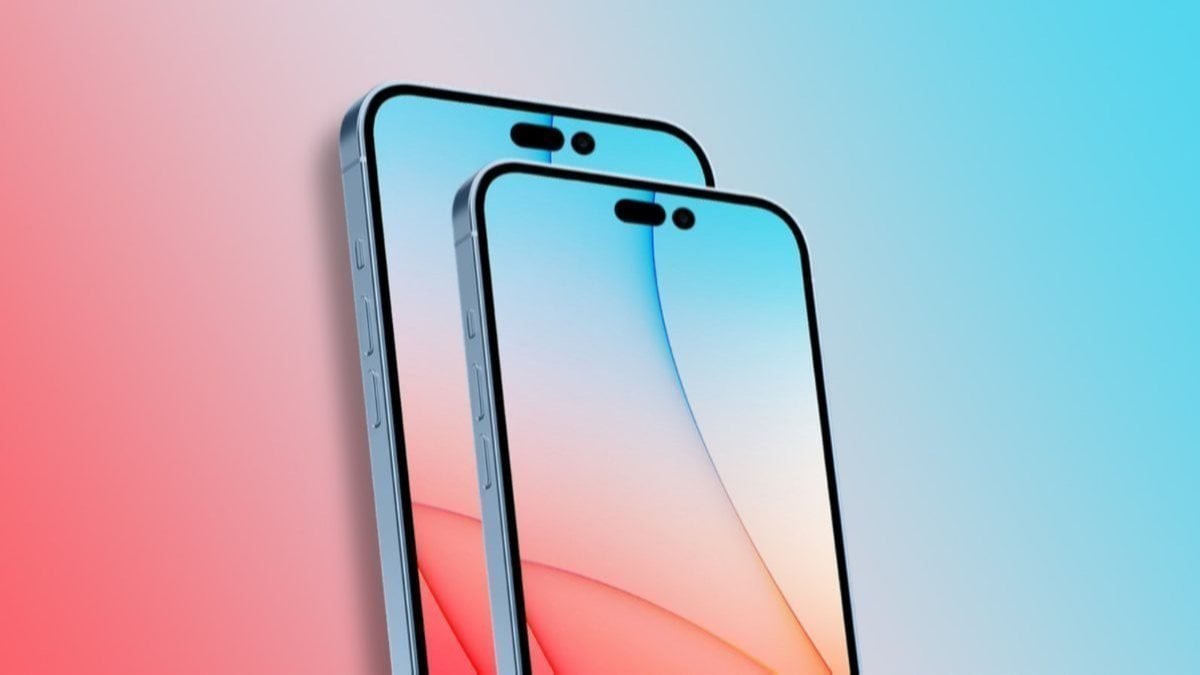 Apple, iPhone 15 ekran tedarikçisini değiştiriyor