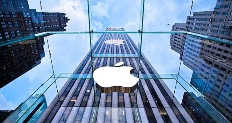 Apple’ın piyasa değeri 2 trilyon doların altına düştü