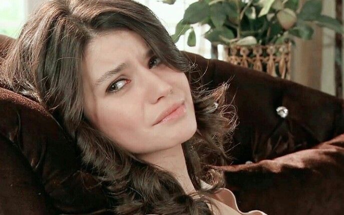 Aşk-ı Memnu film oluyor, işte yeni Bihter Ziyagil