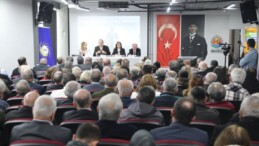 Atakum’da ‘Tarımsal Öğretimin 177.Yıl Dönümü’ne özel program