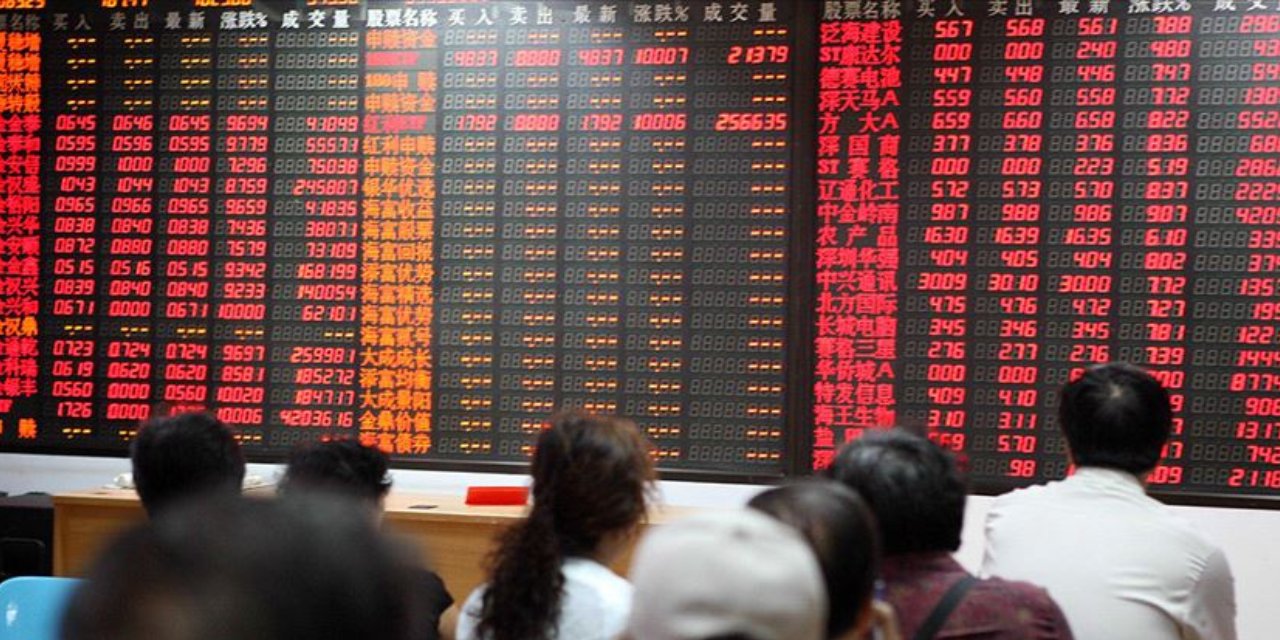 Avrupa borsaları İspanya hariç yükselişle açıldı