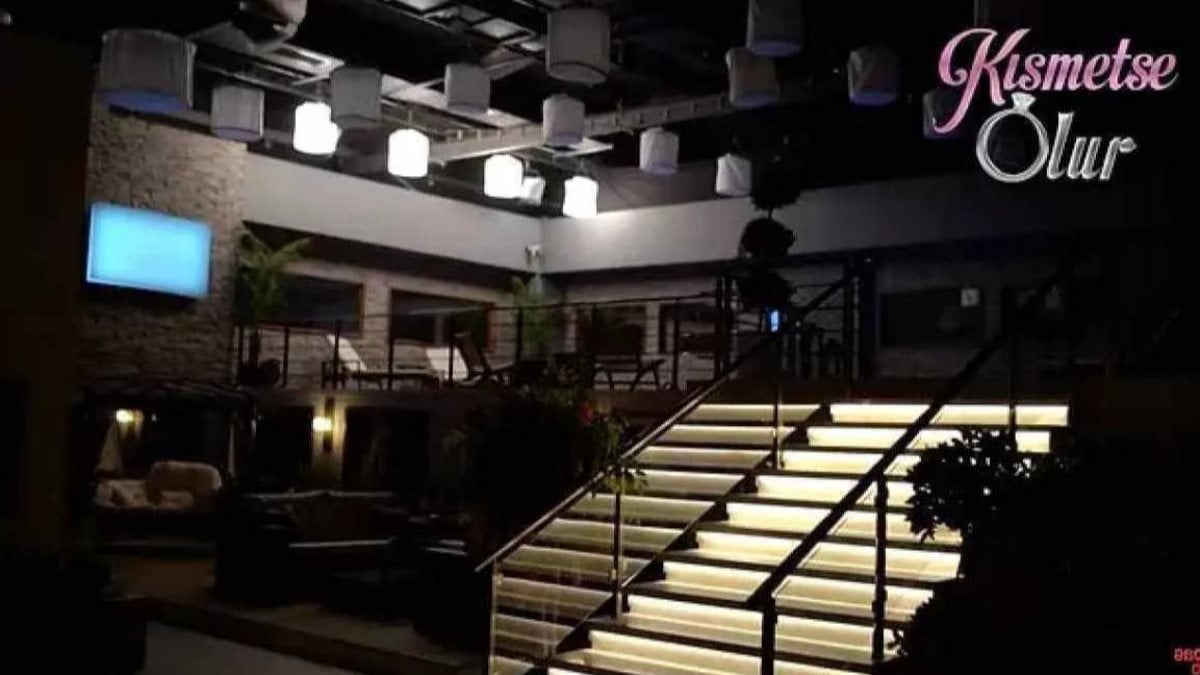 Aybüke ifşaladı! Kısmetse Olur evi nerede, hangi semtte? Konumu duyan şok…