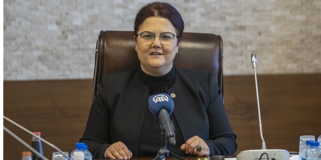 Bakan Yanık, Türkiye’deki Ukraynalı sayısını açıkladı