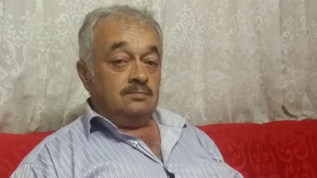 Bartın’da ormanda kalp krizi geçiren kişi, öldü