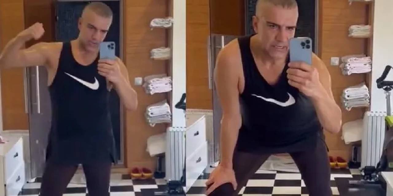 Berdan Mardini taytsız