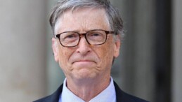 Bill Gates’ten zengin ülkelere çağrı: Sentetik sığır eti yiyin