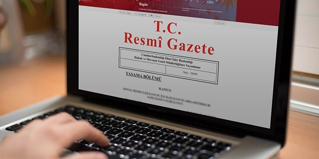Bin 250 bekçi alımı Resmi Gazete’de
