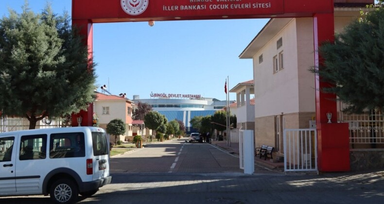 Bingöl’deki çocuk evlerinde istismar iddiası yalanlandı