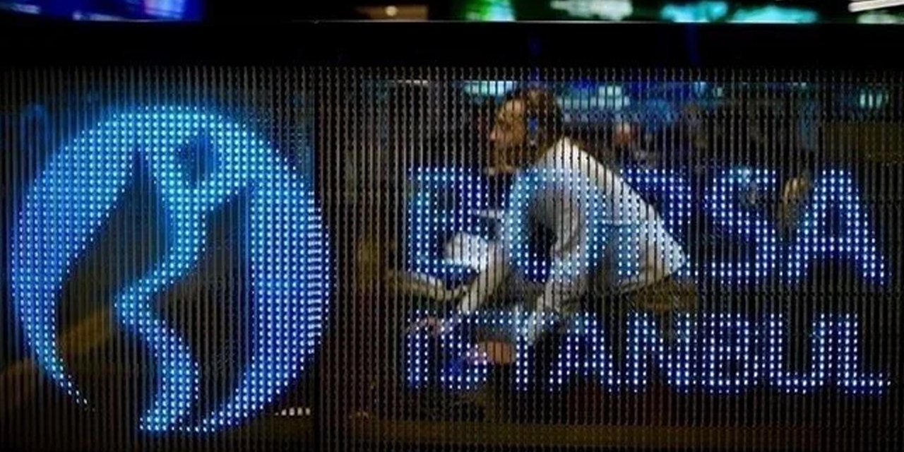 Borsa günün ilk yarısında yükseldi