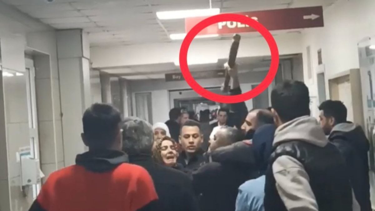 Bursa’da hayatını kaybeden kadının yakınları birbirine girdi