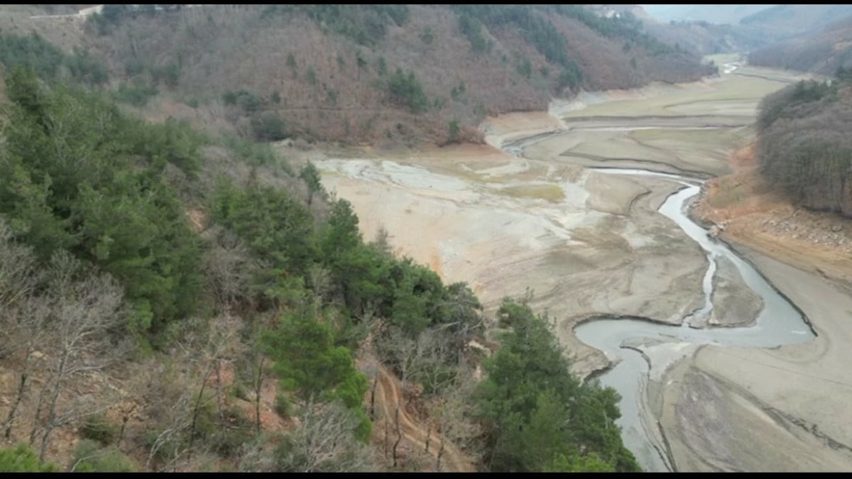 Bursa’da yetkililerden su kullanma konusunda uyarı mesajı