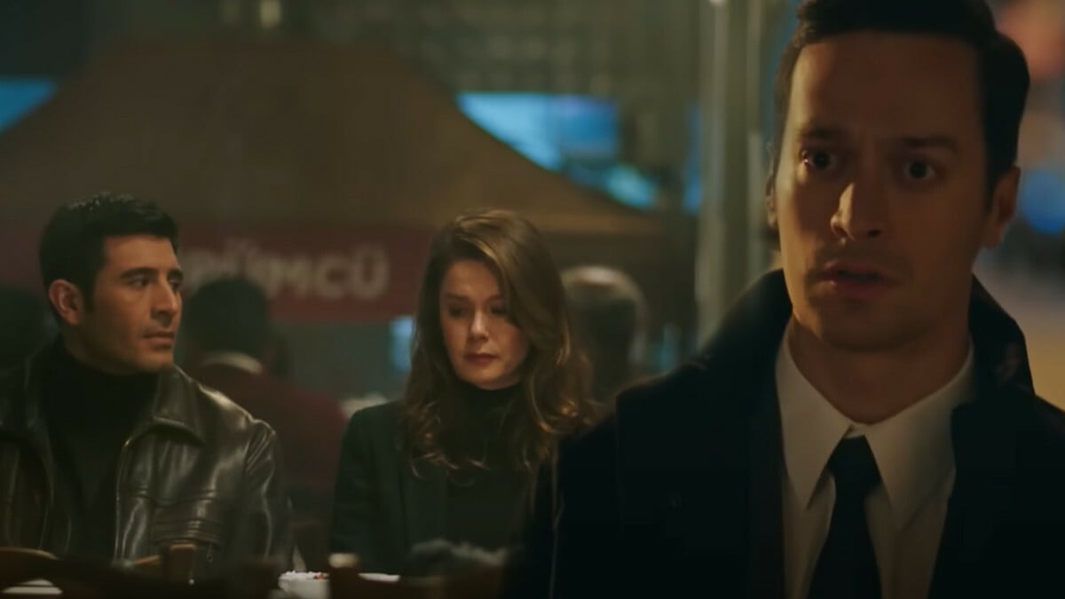 Camdaki Kız 66. bölüm fragmanı yayınlandı! Nalan, Hayri ile birlikteliğini Sedat’a itiraf edecek mi?