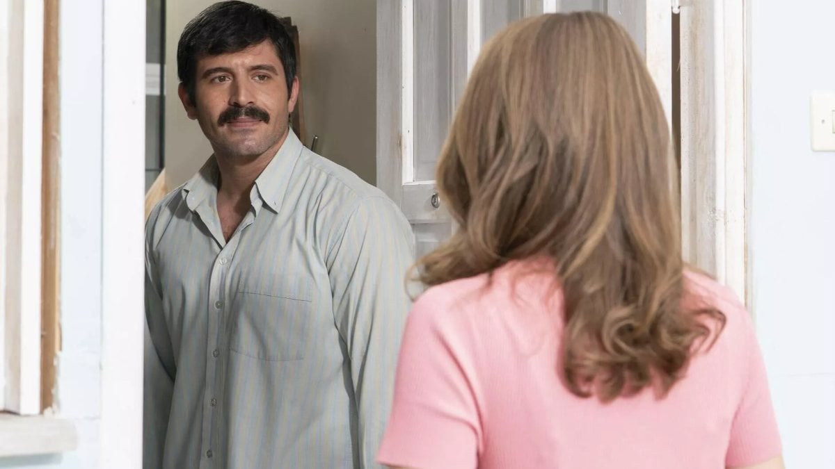 Camdaki Kız’da Hayri’nin eşi belli oldu! O isim Sefirin Kızı’ndan geliyor… Bombalar patlayacak