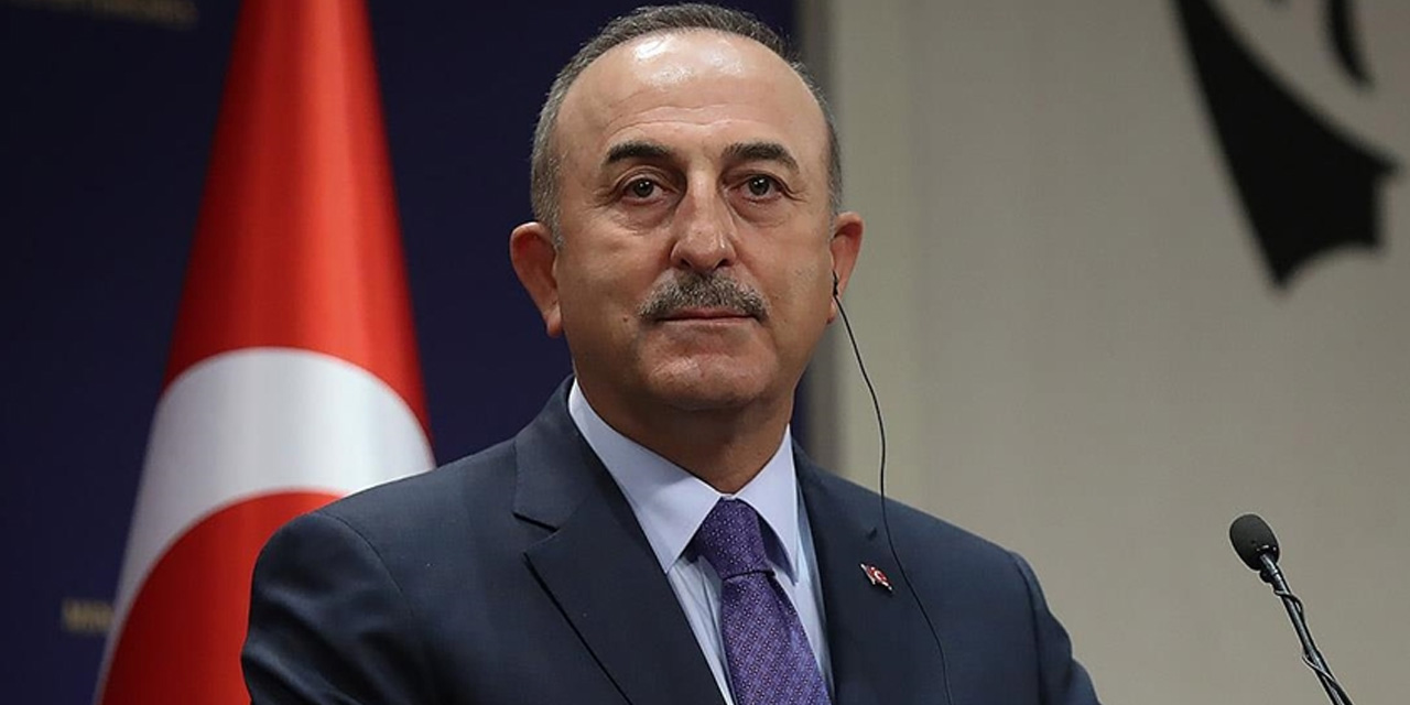 Çavuşoğlu’ndan İsveç çıkışı: Mücadele etmeli