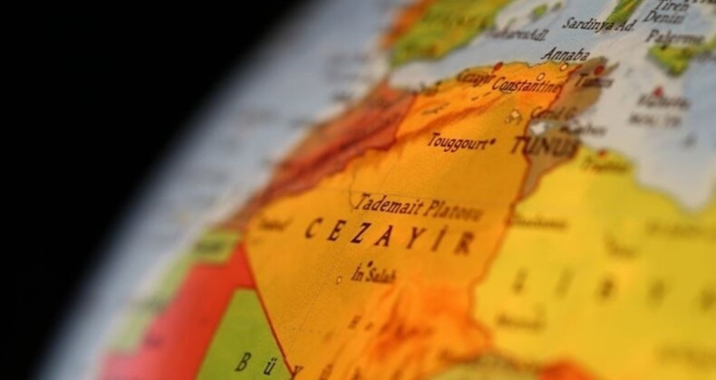 Cezayir’de karbonmonoksitten zehirlenen 6 kişi öldü