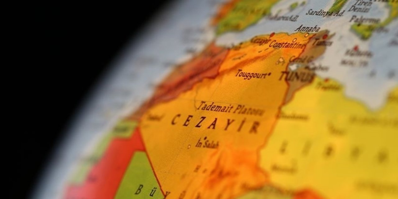 Cezayir’de karbonmonoksitten zehirlenen 6 kişi öldü