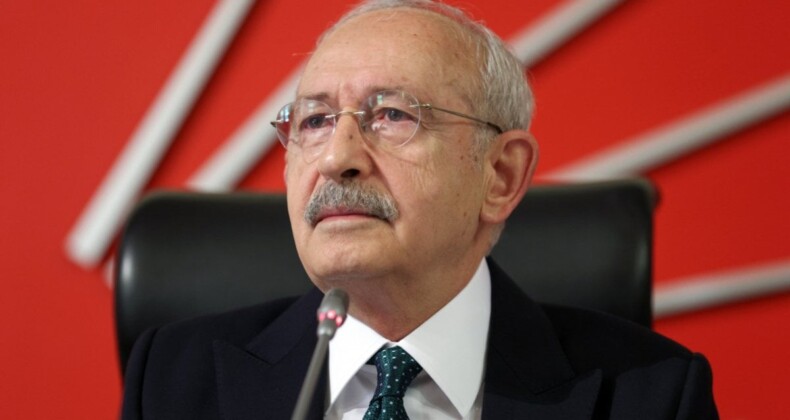 CHP’de Kılıçdaroğlu’nun yerine gelecek isim aranıyor