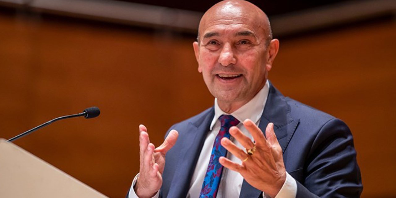 CHP’li Tunç Soyer: Gençlerimize iyi bir gelecek bırakmak istiyoruz