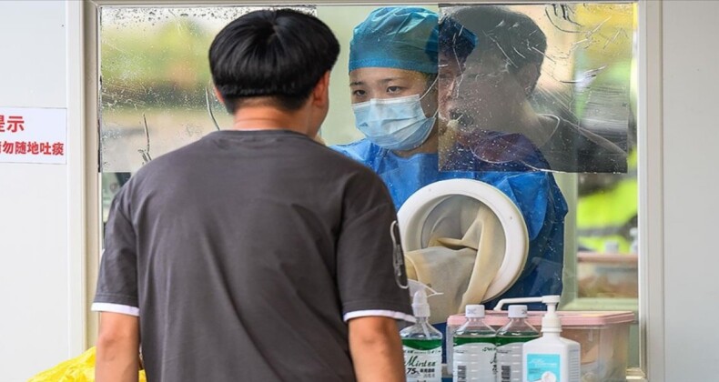 Çin’de Covid-19 rüzgarı dinmiyor: Kritik hastaların sayısı yükseldi