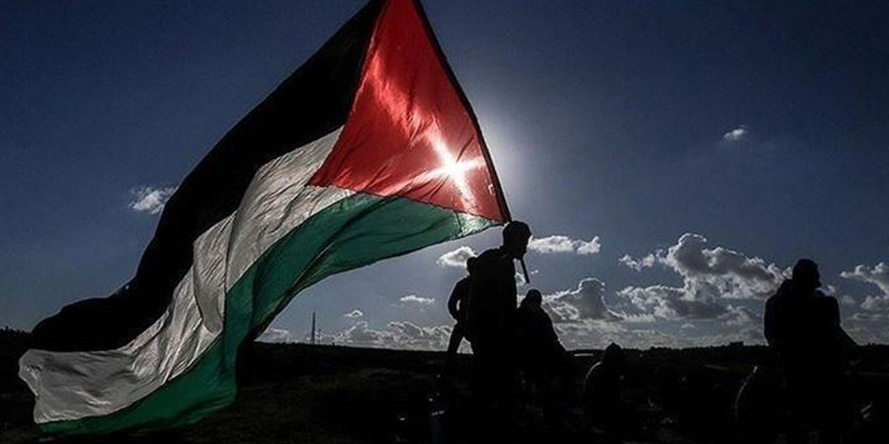 Çin’den Filistin için iki devletli çözüm çağrısı