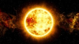 Çinli bilim insanları laboratuvarda Güneş patlamasını simüle etti