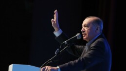 Cumhurbaşkanı Erdoğan sosyal medyada en çok takip edilen 2. lider