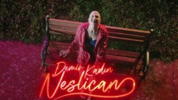 “Demir Kadın: Neslican” resmi fragmanı! “Yaşadıklarım değil, mücadelem güzel”